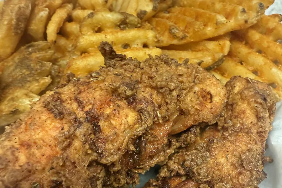 Kids Chicken